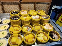 -海吃海喝海鲜烤肉炭火主题自助餐(朝阳店)