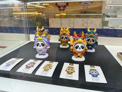 -王府井步行街