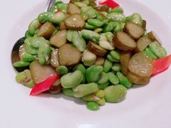 -漢舍中国菜馆(889广场店)