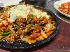 -大丰三千里韩式料理(三水湾店)
