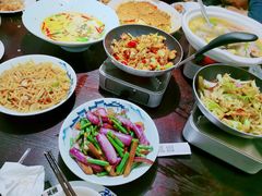 -小菜园新徽菜(合肥之心城店)