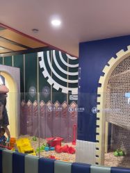 -MELAND CLUB亲子乐园·派对·餐厅(北京芳圆里ID MALL店)