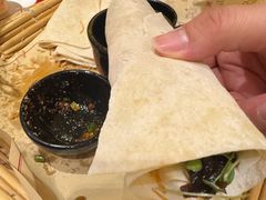 -大张烙馍村·美食地标(泉山店)
