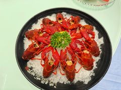 -洪福龙虾