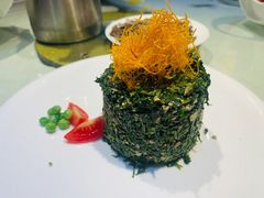 -盛福楼·惠山宴(盛岸路店)