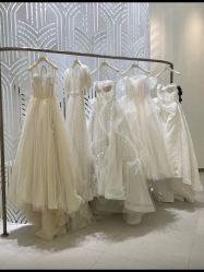 点击看大图 -Bridal Queen·婚纱女皇