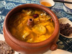 -香满楼(临安路店)