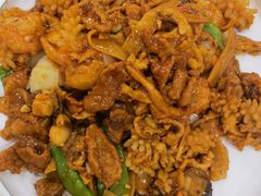 -同发号饭庄(复兴路店)