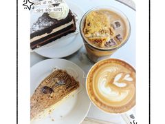 -Peet's 皮爷咖啡(海雅缤纷城店)