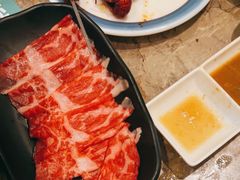 -亚马逊蒸汽活海鲜自助(LCM置汇旭辉广场店)