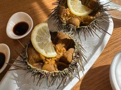 -品海楼·大连海胆锅贴馆(东港店)