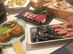 -红沃鳗鱼黑牛烤肉店(不老街店)