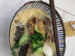 -鲜越鲜鱼粉(财富购物中心店)