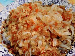 黄记凉粉-富临轩私房菜(集庆门大街店)