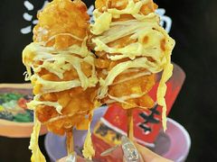 -哼蟹二将·烤肉酱蟹(合生汇店)