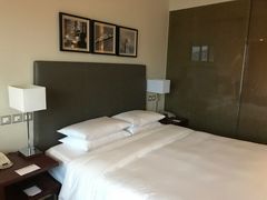 -香港尖沙咀凯悦酒店