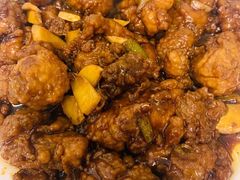 -胖子菜馆(隆昌路店)