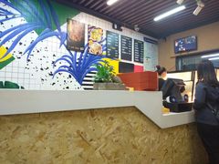 -前进5路汉堡炸鸡(前进五路店)