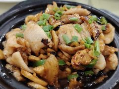 -源海渔村·现捞海鲜(大角湾店)