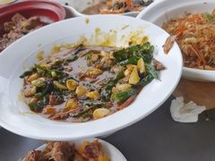 -蘇河湾·新鲁菜·泰山宴(泰山店)