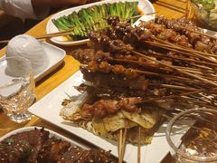 -木屋烧烤(坂田天安云谷店)