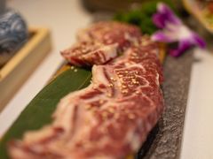 -千寻山野烤肉(中关村店)