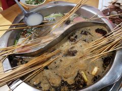 -袁记串串香(人民公园店)