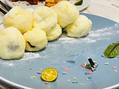 -子霖南山鲜虾面(南山总店)