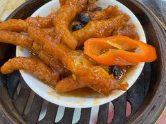 -香港蓮香樓(中環店)