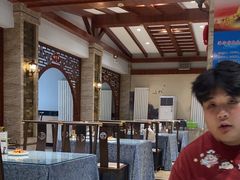 -煎饼卷大葱·非遗传承·潍坊菜(十笏园店)