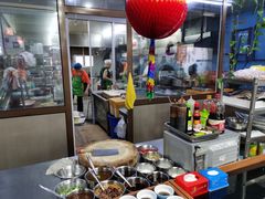 -一块豆腐(海滨中路店)