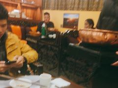 -玛禄藏膳(五分店)