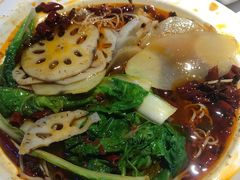 -霸王虾·小龙虾香辣蟹(玉林店)