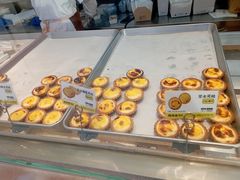-鲍师傅糕点(大沽南路店)