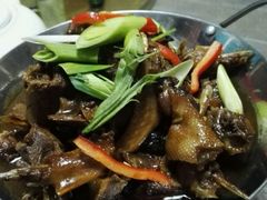 -汪记土菜(岩寺店)