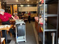 -东泰祥生煎馆(重庆北路店)