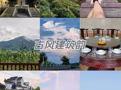 -西山风景区