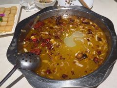 -万和源炝锅城·活鱼现炝(文艺北路店)