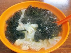 -阿麟馄饨(延长路店)