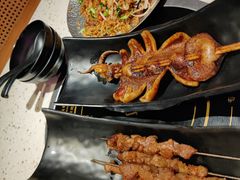 -沪小胖·小龙虾·蓝龙王(八佰伴店)