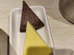 -九毛九西北菜(百信广场店)