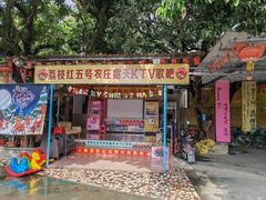 -荔枝红五号农庄