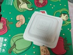 -棒约翰比萨·意面(老闵行店)