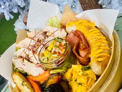 baby&nbsp;allday&nbsp;breakfast-CHILLAX轻乐时(侨建·Hi City店)