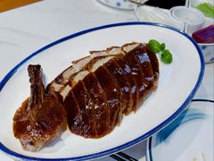 -渔港甄宴·海鲜·地标烟台菜(金沙滩店)
