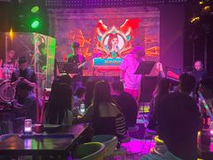 -MOSSO音乐酒吧·Live House(南京西路店)