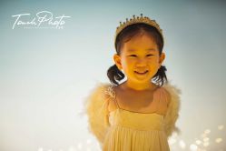 点击看大图 -韩国童感TOUCH PHOTO儿童摄影(朝阳分店)