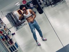 -中田健身工作室(珠江路地铁站店)