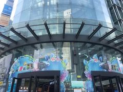 -华强电子世界(深圳二店)