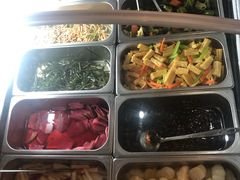 -忆乡情铁锅炖鱼饭店(延庆店)